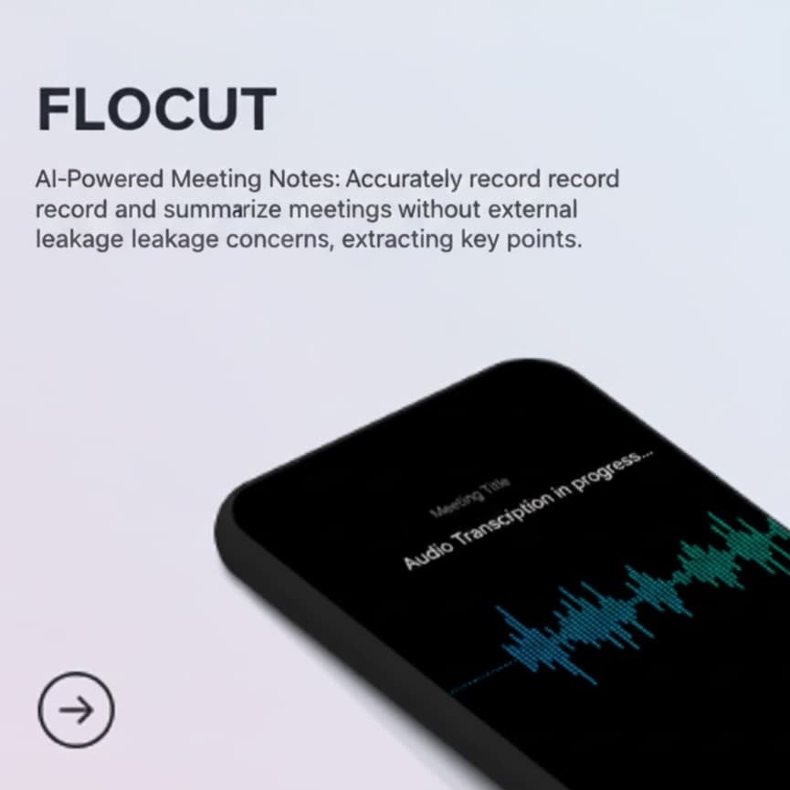 FloCut Mobile